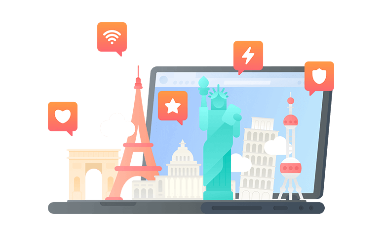 在法国南部地区连接到中国vpn - 大香蕉网络